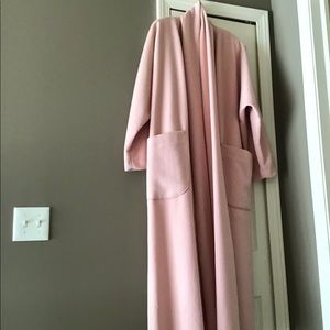 Wool coat